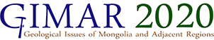 GIMAR 2020 Logo
